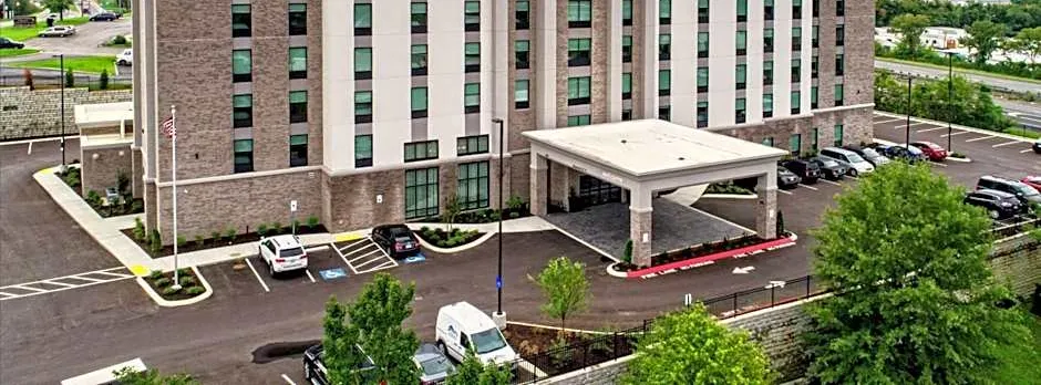 Hampton Inn & Suites Nashville/Goodlettsville