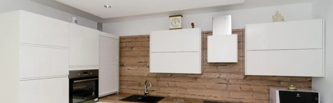 Apartment Iva - Andrije Hebranga 31
