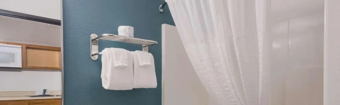 Woodspring Suites Augusta Riverwatch