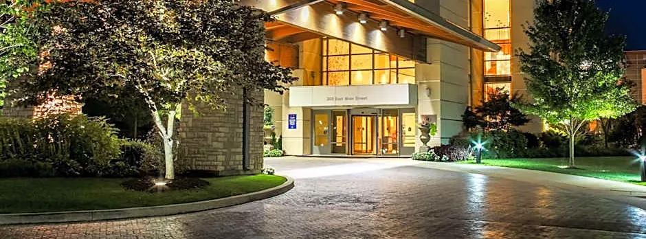 Hilton Branson Convention Center