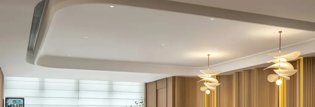 Hilton Garden Inn Shenzhen Luohu Port