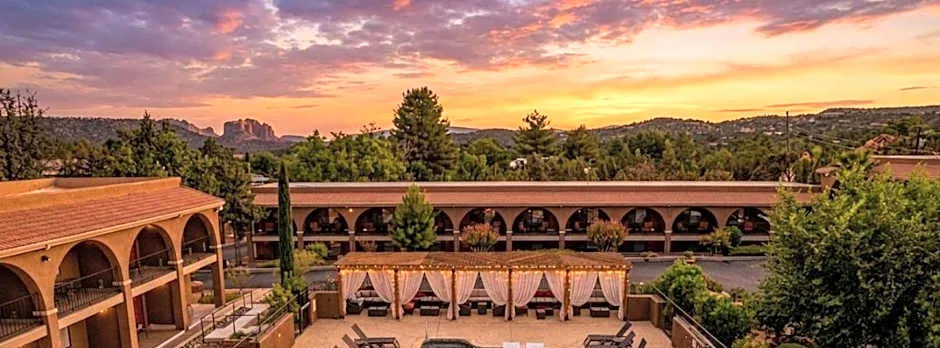 GREENTREE INN SEDONA