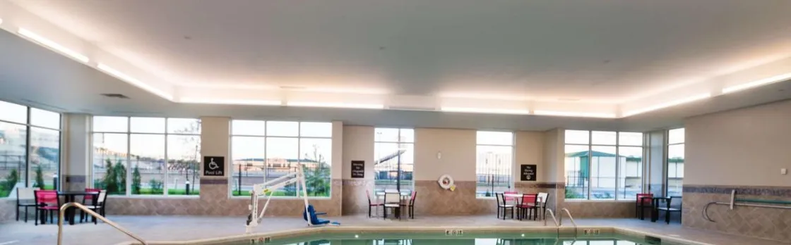 Homewood Suites by Hilton Tulsa Catoosa (H)