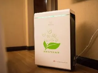 Times Suprior Business Apartment (Shenzhen Kkone)