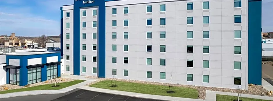 DoubleTree by Hilton Sioux City