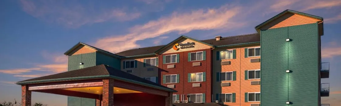Comfort Inn & Suites