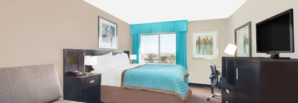 Wyndham Garden Midland