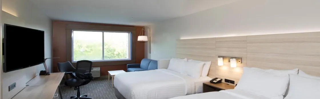 Holiday Inn Express & Suites Gaylord