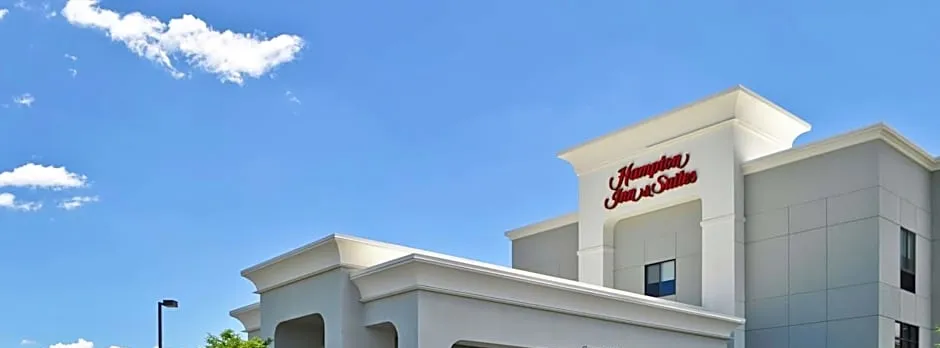 Hampton Inn & Suites Salt Lake City-West Jordan