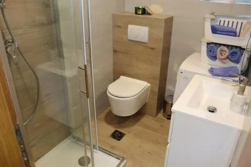 Apartment Cetina