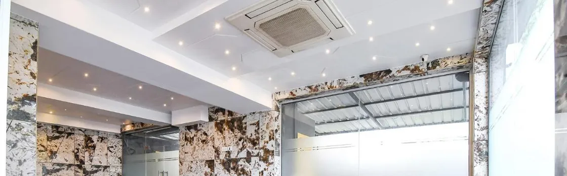 Fabhotel Prime the Water View Residency - Nr Bisarjan Ghat