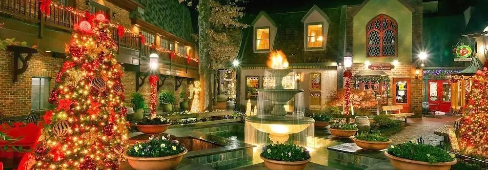 Firefly Lodge