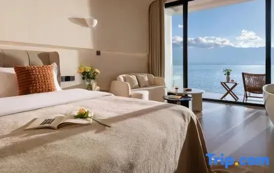 Dali·Jingyun Flower House·Sea View Designer Luxury Vacation Homestay (Erhai Store)