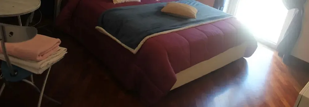 Stasera A Casa Da ME