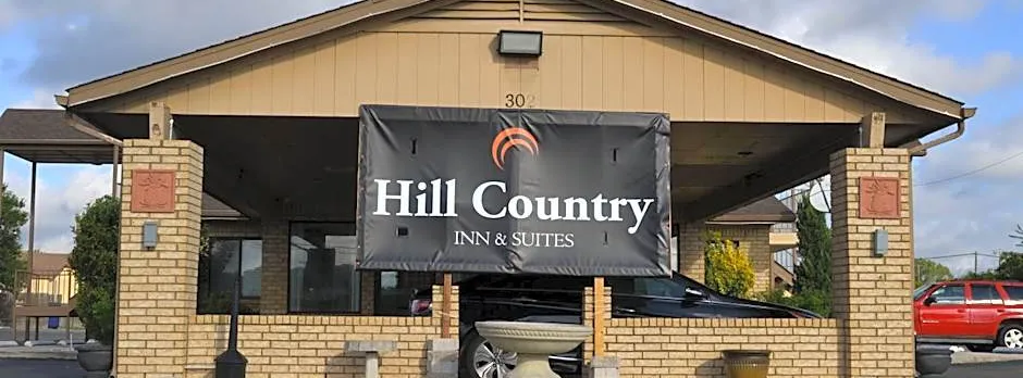 Hill Country Inn and Suite