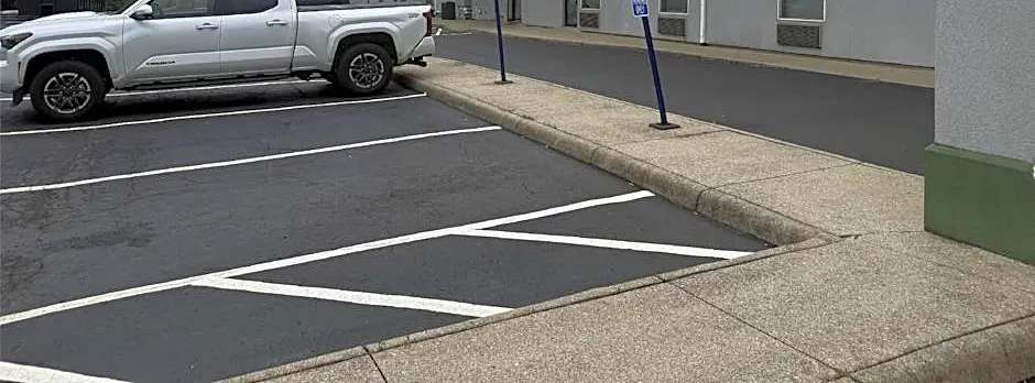 Quality Inn & Suites South/Obetz