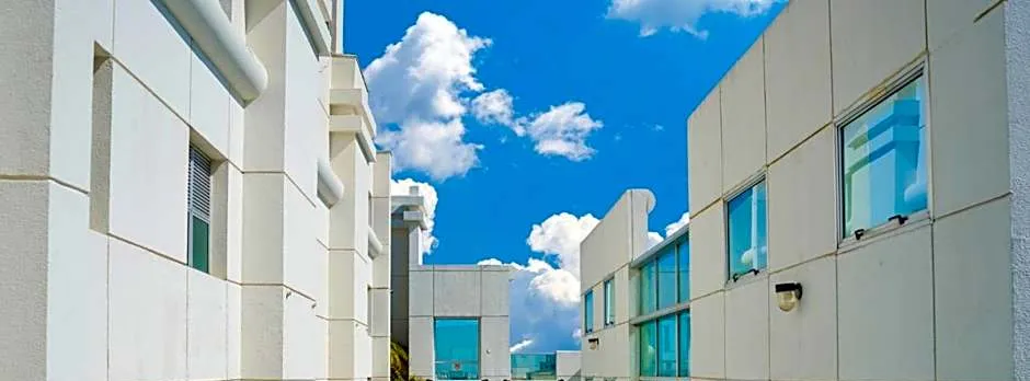 Quality Suites Oscar Freire