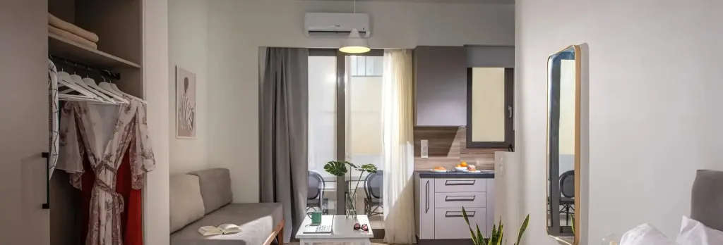 Enea City Suites
