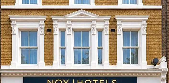 NOX Belsize Park