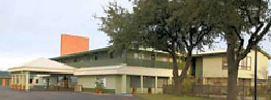 Econo Lodge Inn & Suites Abilene East District