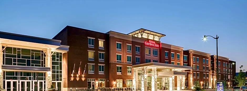 Hilton Garden Inn Manhattan