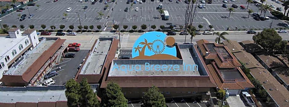 Aqua Breeze Inn