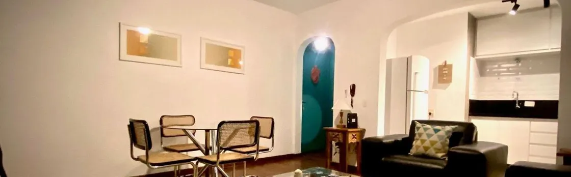 Jardins Green 2 Dorm by Mob Inn