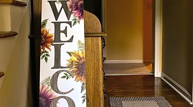 The Yellow Rose of Talbot Bed and Breakfast
