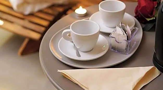 B&B Suites&Rooms piazza dei martiri