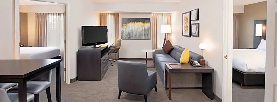 Residence Inn by Marriott Arlington