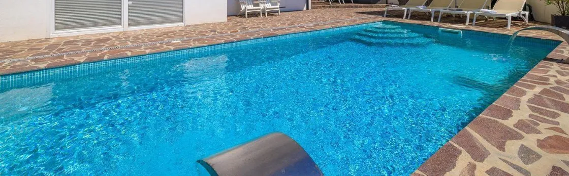 Nur 100 Meter Zum Strand Mit Pool