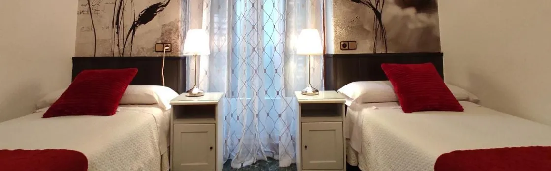 Hostal Bruna