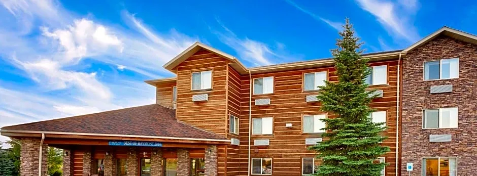 Baymont by Wyndham Pinedale