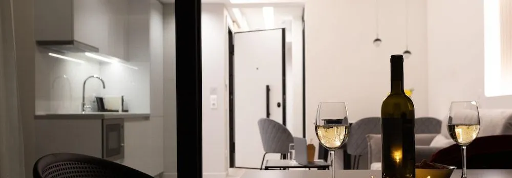 Incanto Boutique Suites Neos Kosmos