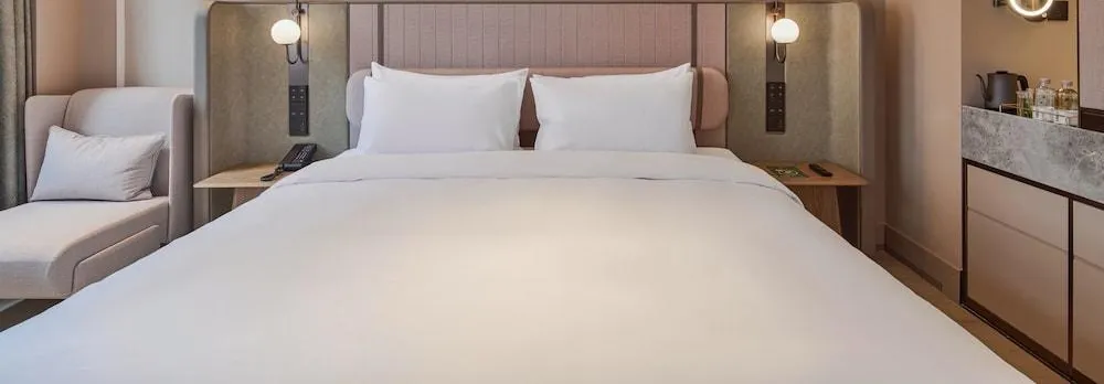 Mercure Hangzhou West Lake Fengqi Road
