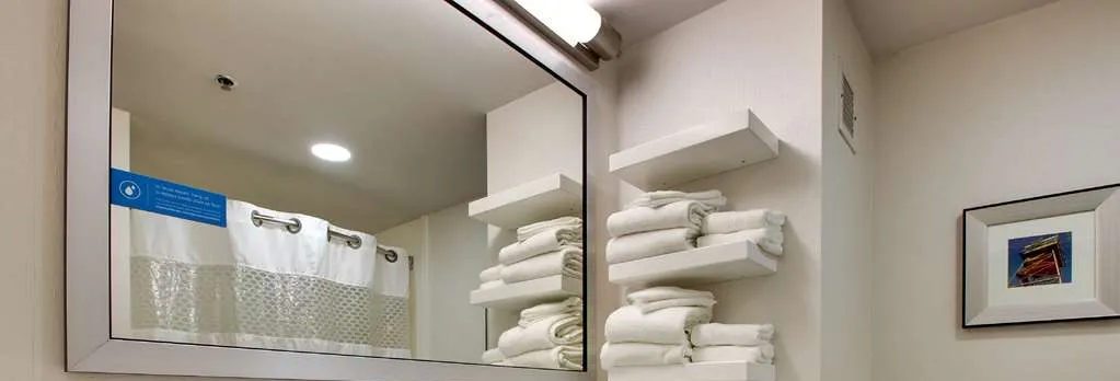 Hampton Inn Warner Robins
