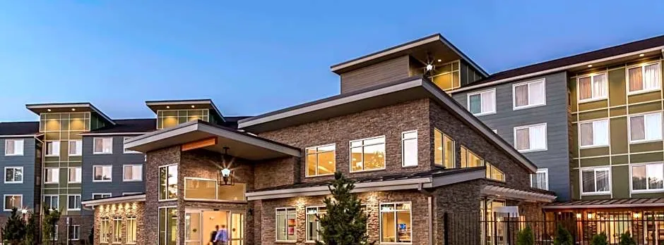 Residence Inn by Marriott Portland Hillsboro/Brookwood