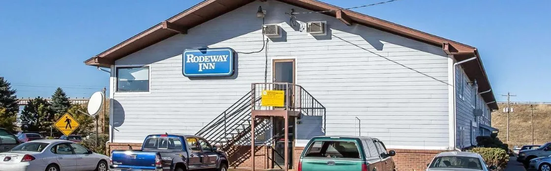 Rodeway Inn Cheyenne
