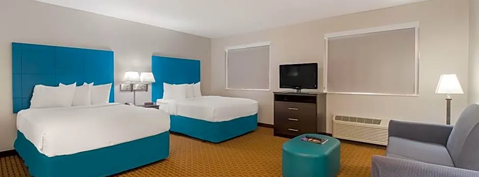 MainStay Suites Chattanooga Hamilton Place