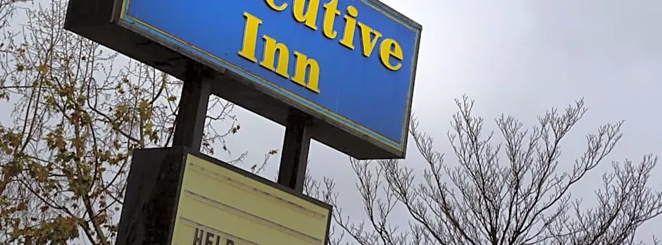 Anaheim Executive Inn & Suites