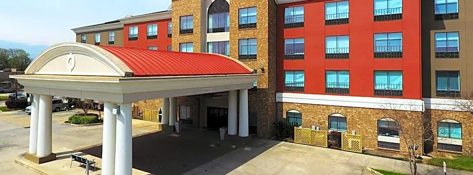 Holiday Inn Express Hotel & Suites Baton Rouge -Port Allen By IHG
