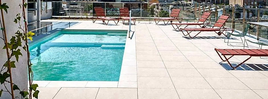 ibis budget Barcelona Center