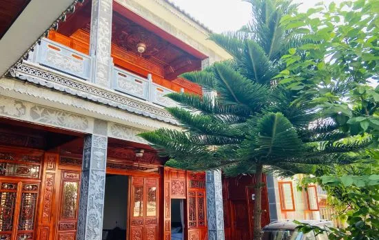 Guyuan Homestay