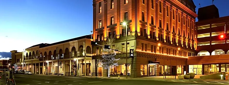 Hotel Maison Yakima Tapestry Collection by Hilton