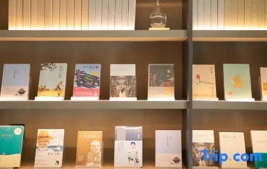 Ji hotel (Sanyuan Xiqiao store, Beijing International Exhibition)