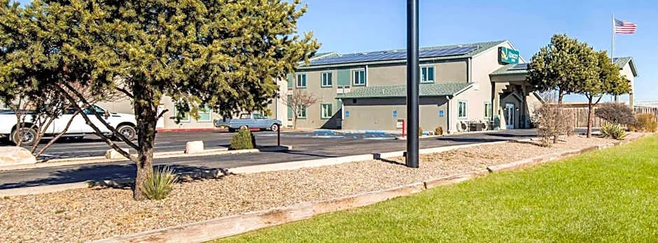 Quality Inn Moriarty