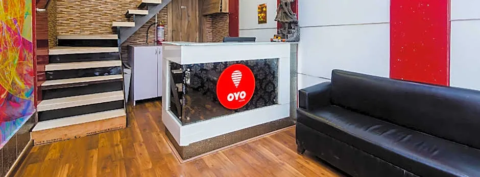 Hotel O Blue Pearl Residency Near Chhatrapati Shivaji International Airport