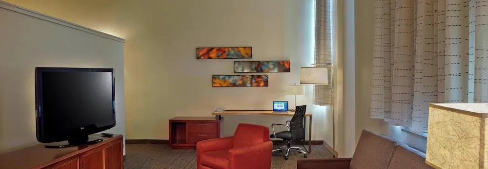 Residence Inn Hartford Downtown
