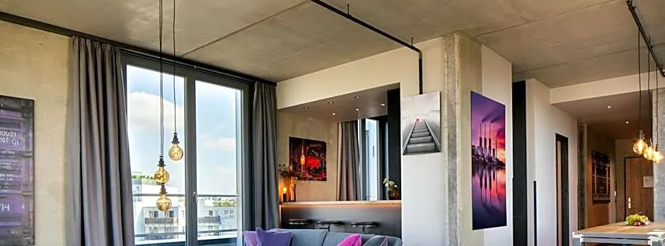Downtown Apartments Mitte
