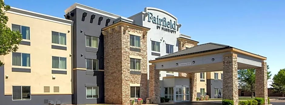 Fairfield Inn & Suites by Marriott Clovis